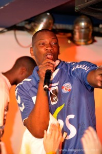 Concert Sheryfa Luna & Singuila Strasbourg