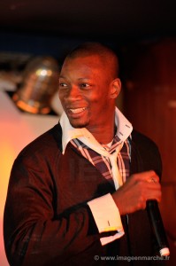 Concert Sheryfa Luna & Singuila Strasbourg