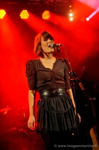 La Fiancée