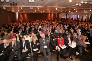 REMISE DES PRIX DU CONCOURS NATIONAL DES VILLES ET VILLAGES 9 mars 2011