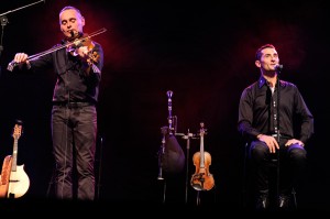 Arbadétorne groupe musique traditionnelle vendéenne